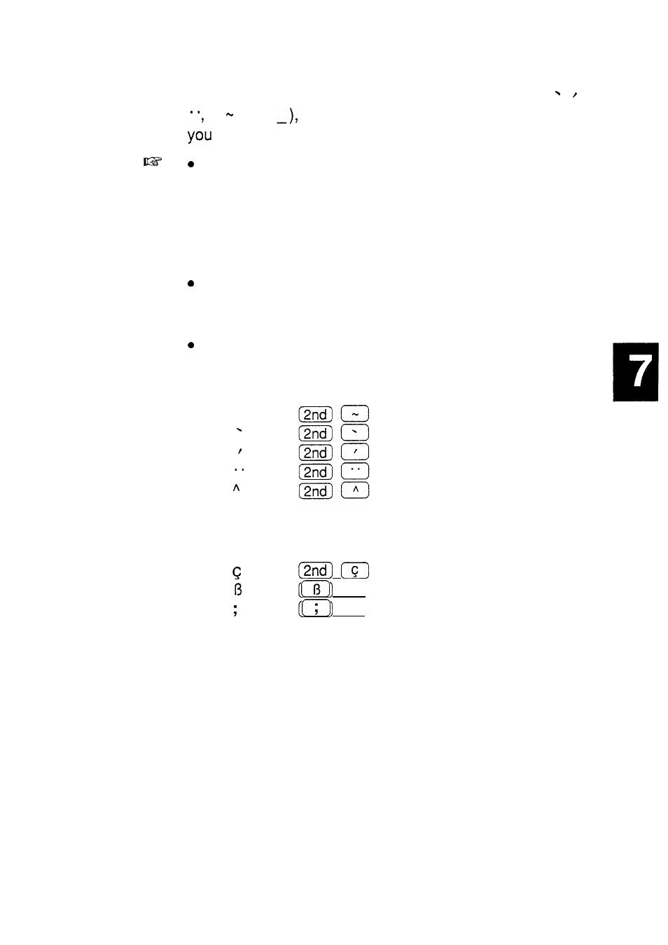 Sharp IQ-8900 User Manual | Page 218 / 322