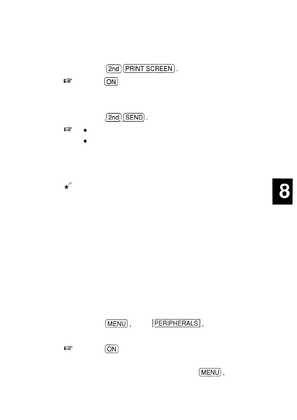 Sharp IQ-8900 User Manual | Page 226 / 322