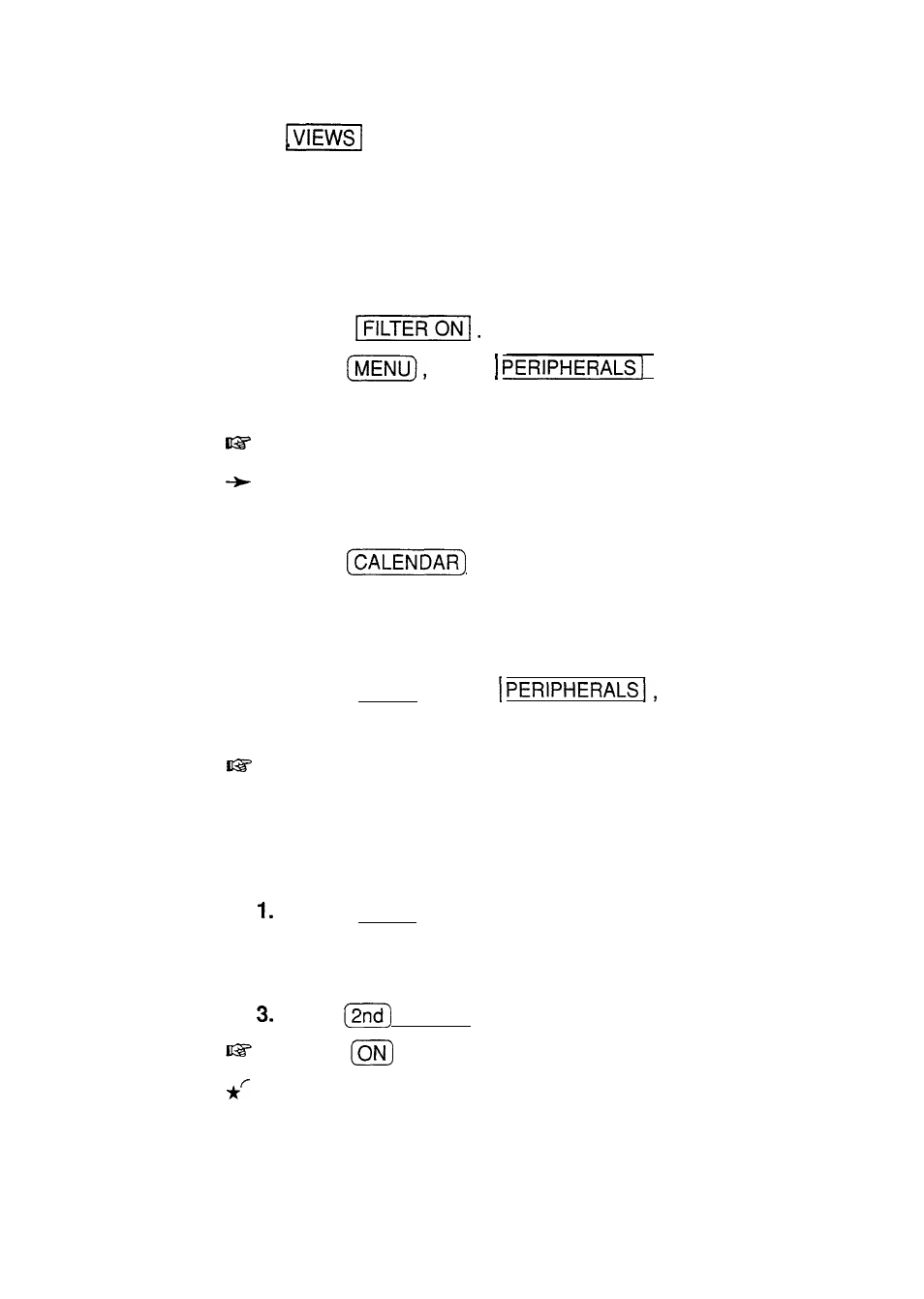 Sharp IQ-8900 User Manual | Page 227 / 322