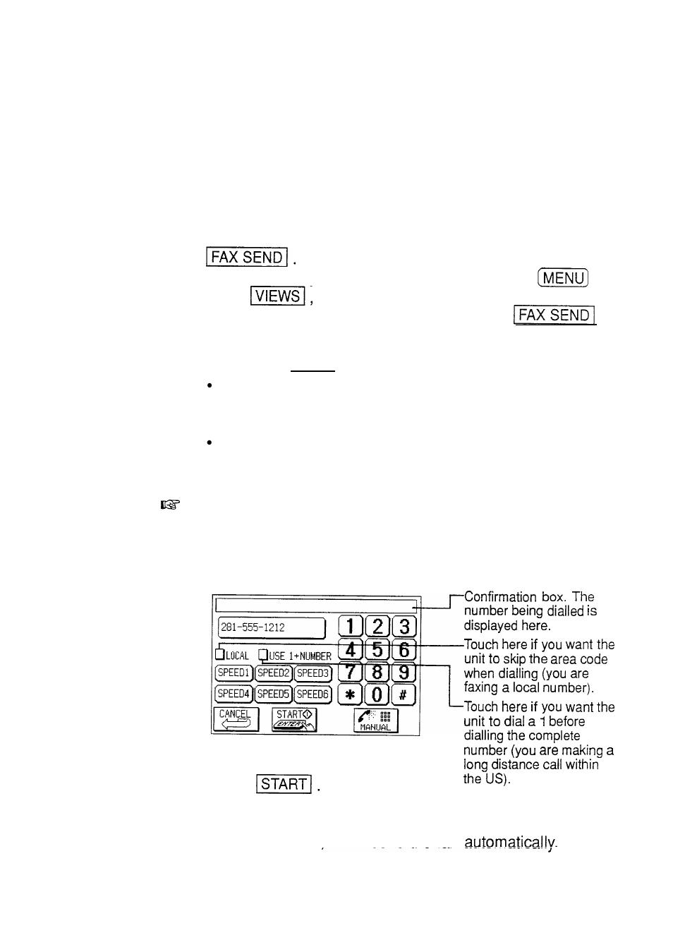 Sharp IQ-8900 User Manual | Page 233 / 322