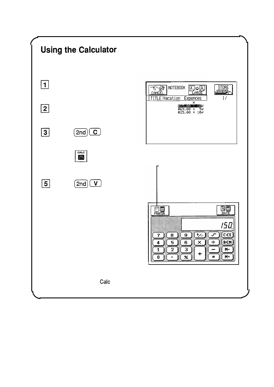 Sharp IQ-8900 User Manual | Page 24 / 322