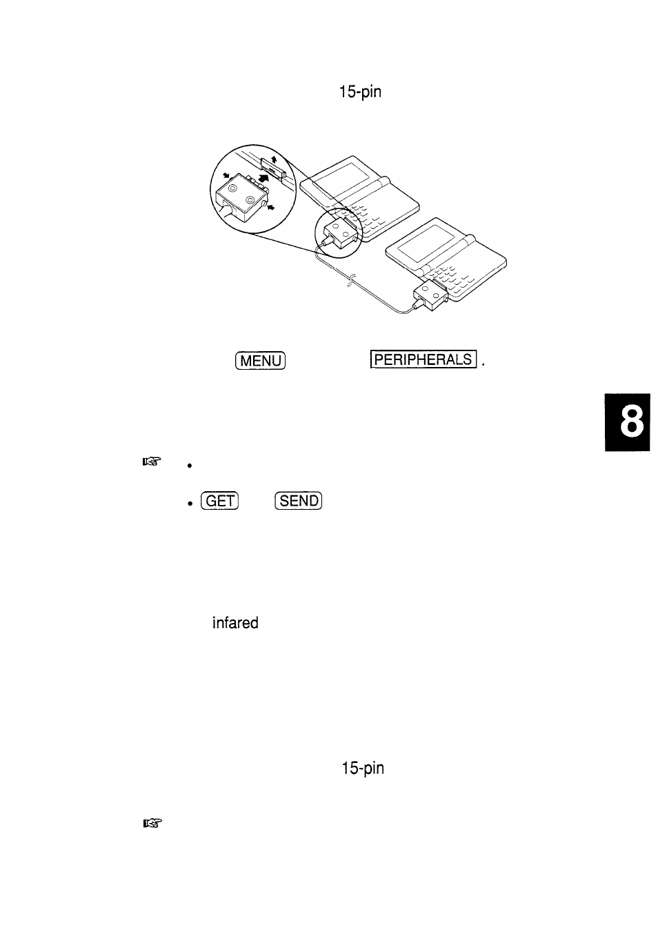 Sharp IQ-8900 User Manual | Page 250 / 322