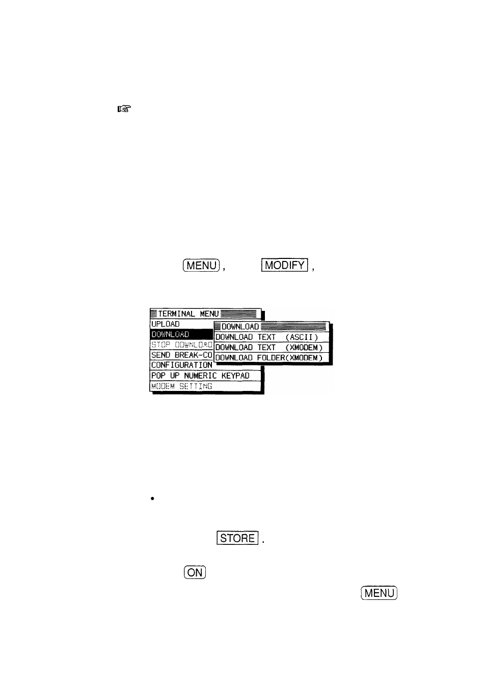 Sharp IQ-8900 User Manual | Page 267 / 322