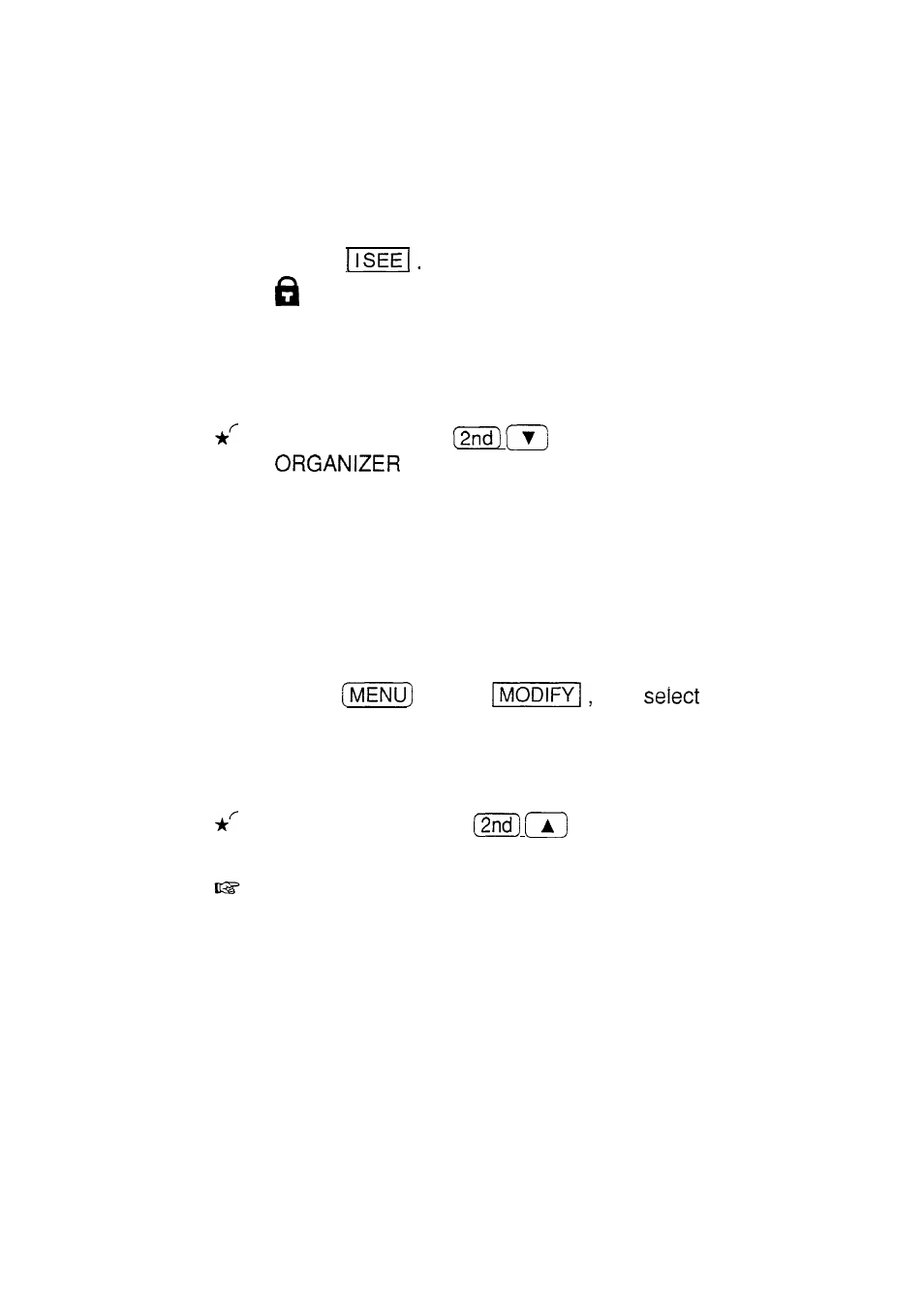 Sharp IQ-8900 User Manual | Page 285 / 322