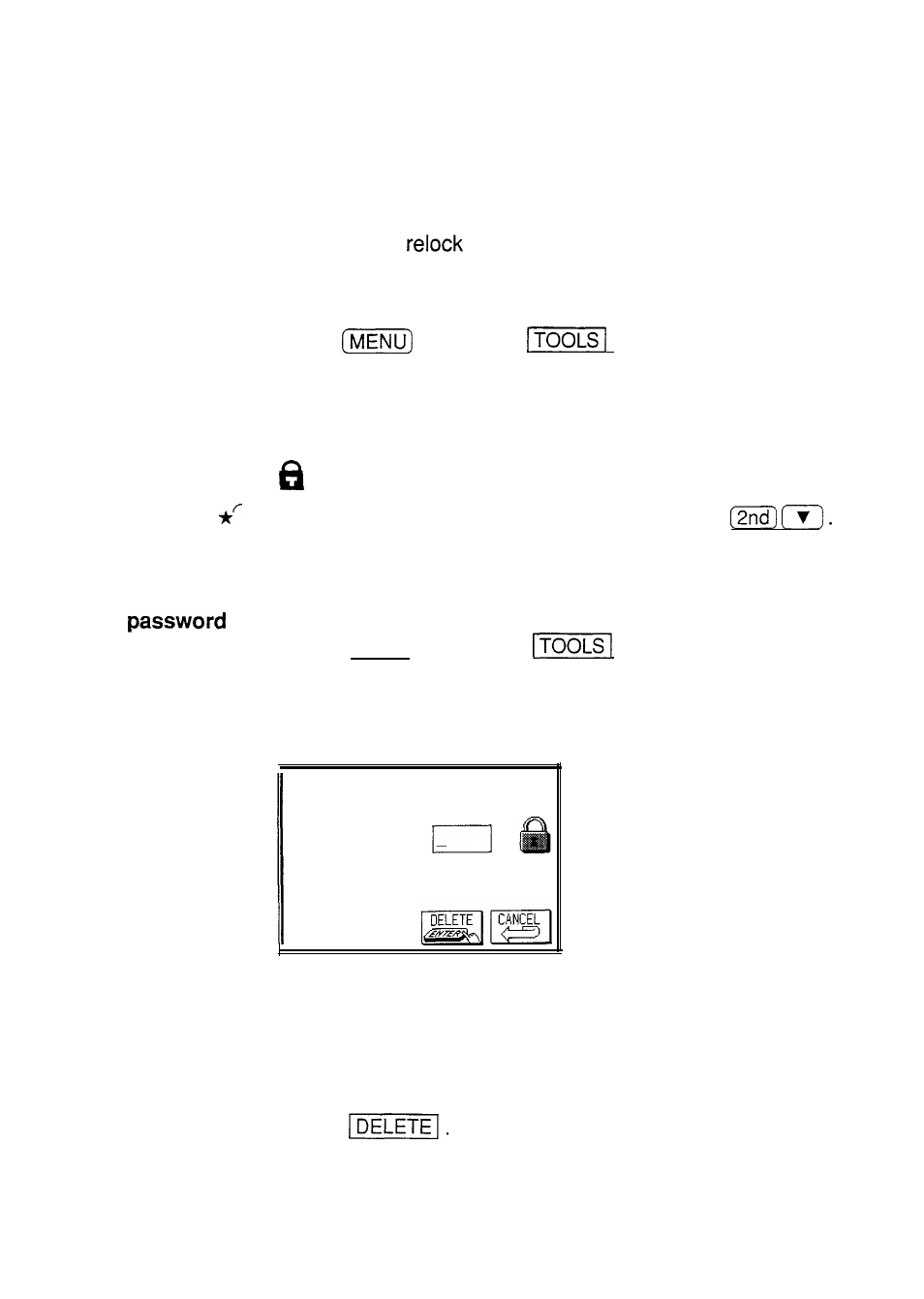 Sharp IQ-8900 User Manual | Page 287 / 322