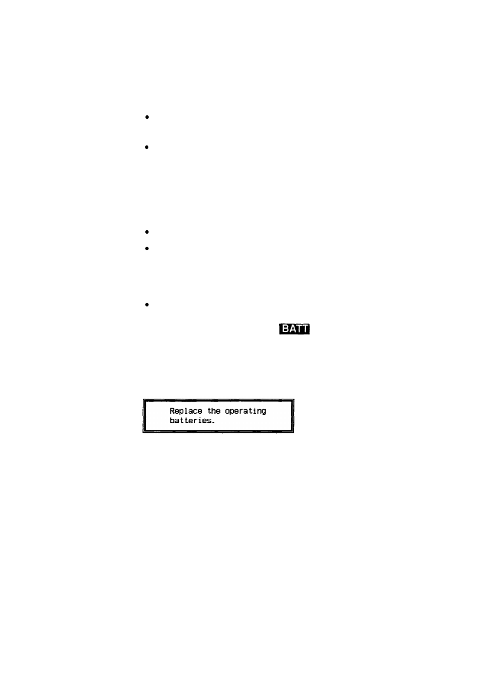 Sharp IQ-8900 User Manual | Page 303 / 322