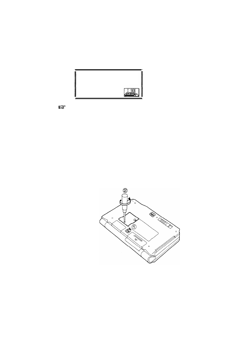 Sharp IQ-8900 User Manual | Page 305 / 322