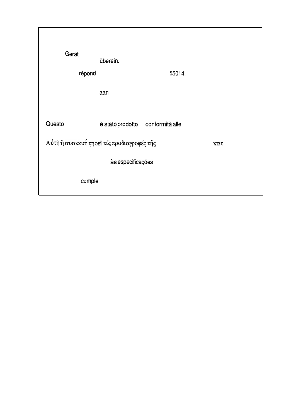 Sharp IQ-8900 User Manual | Page 321 / 322