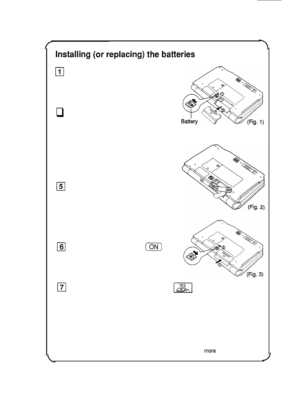 Sharp IQ-8900 User Manual | Page 5 / 322