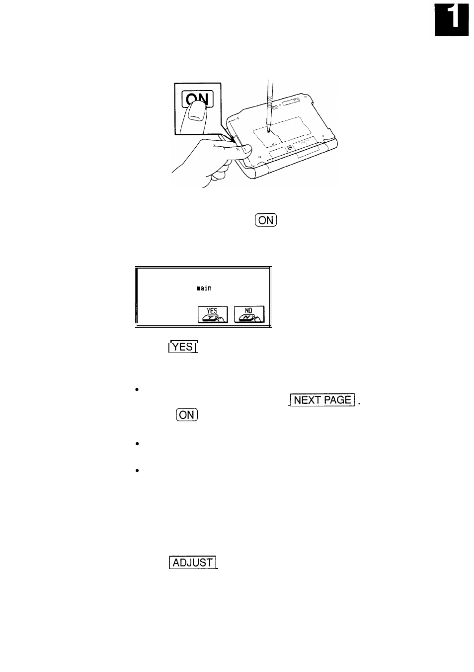 Sharp IQ-8900 User Manual | Page 50 / 322