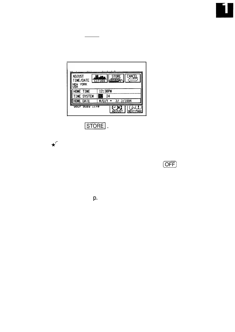 Sharp IQ-8900 User Manual | Page 52 / 322