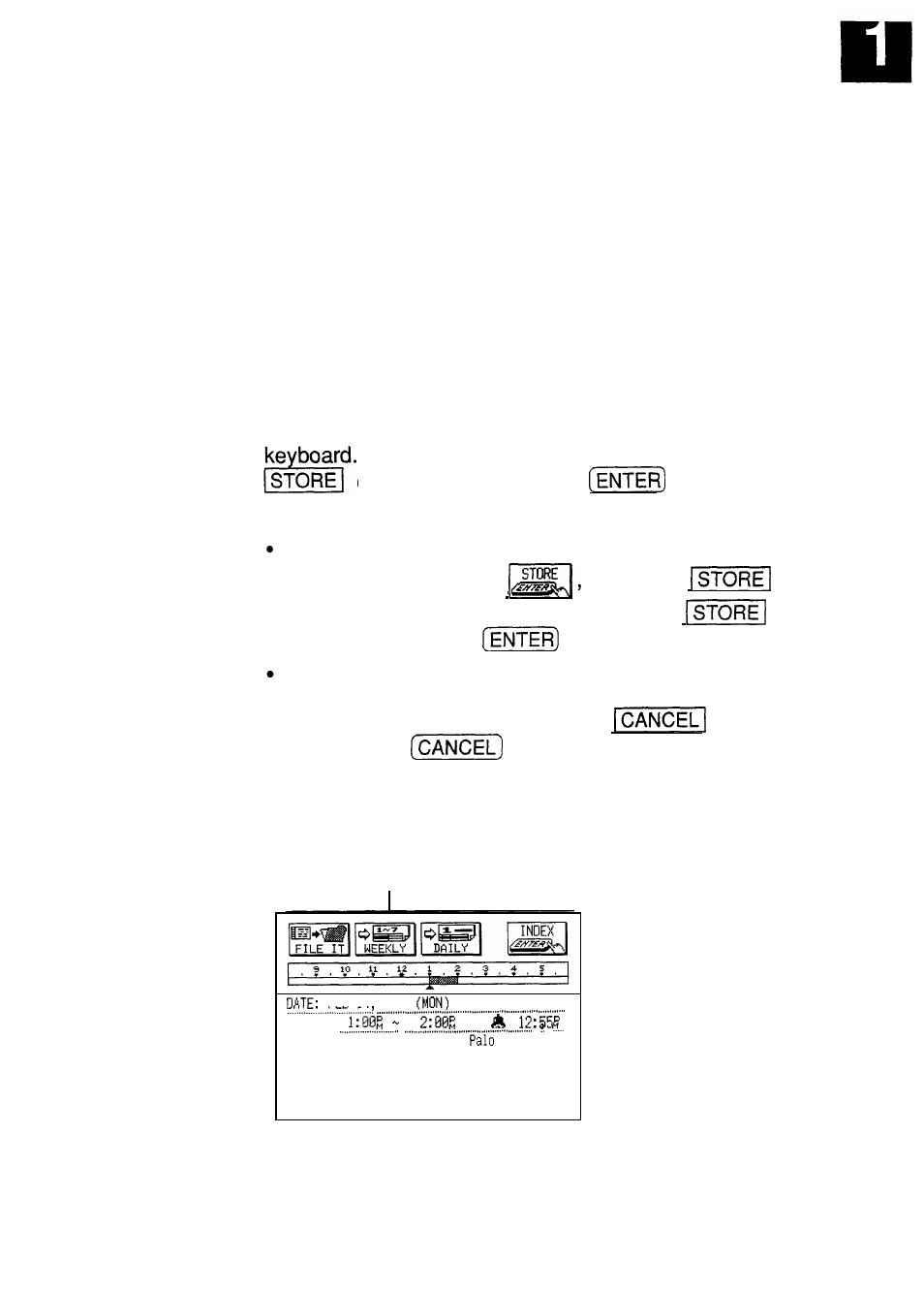 Sharp IQ-8900 User Manual | Page 56 / 322