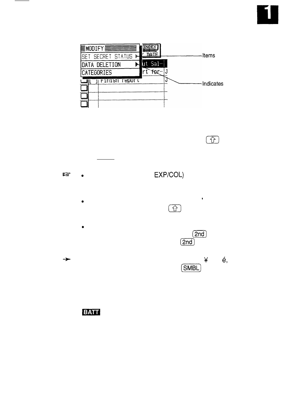 Sharp IQ-8900 User Manual | Page 58 / 322