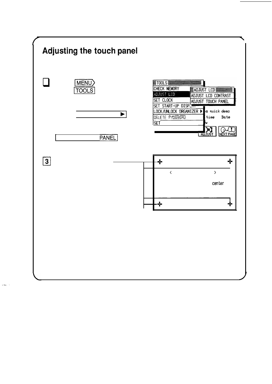 Sharp IQ-8900 User Manual | Page 6 / 322