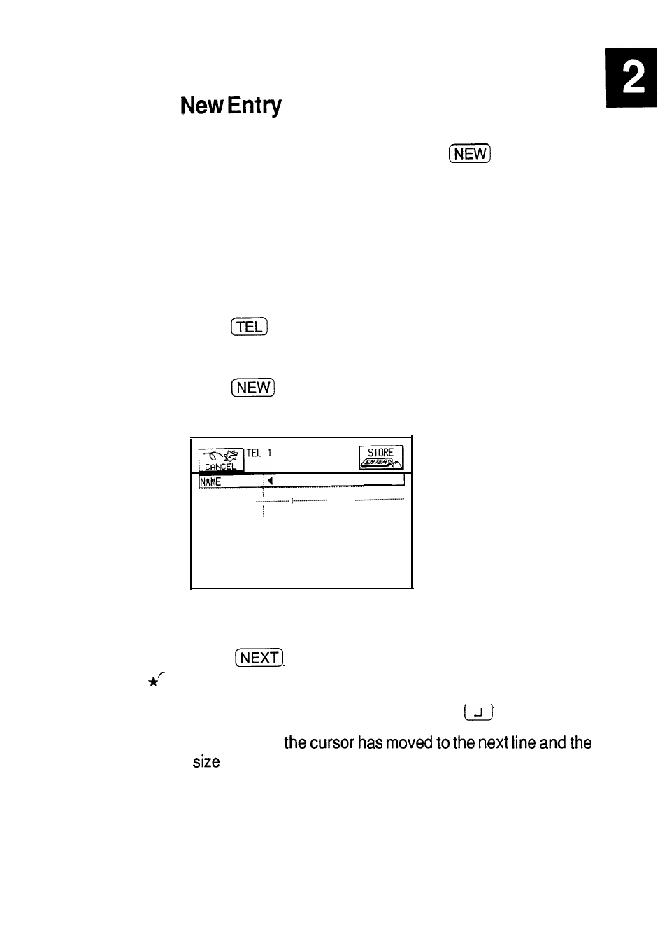 Making a | Sharp IQ-8900 User Manual | Page 66 / 322