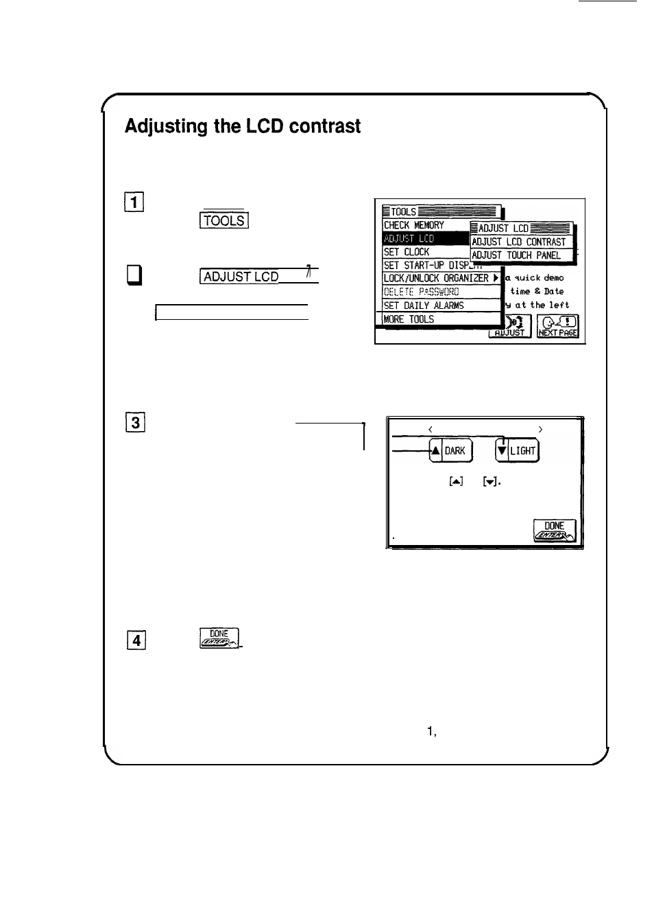 Sharp IQ-8900 User Manual | Page 7 / 322