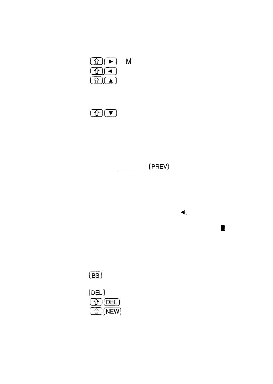 Sharp IQ-8900 User Manual | Page 71 / 322