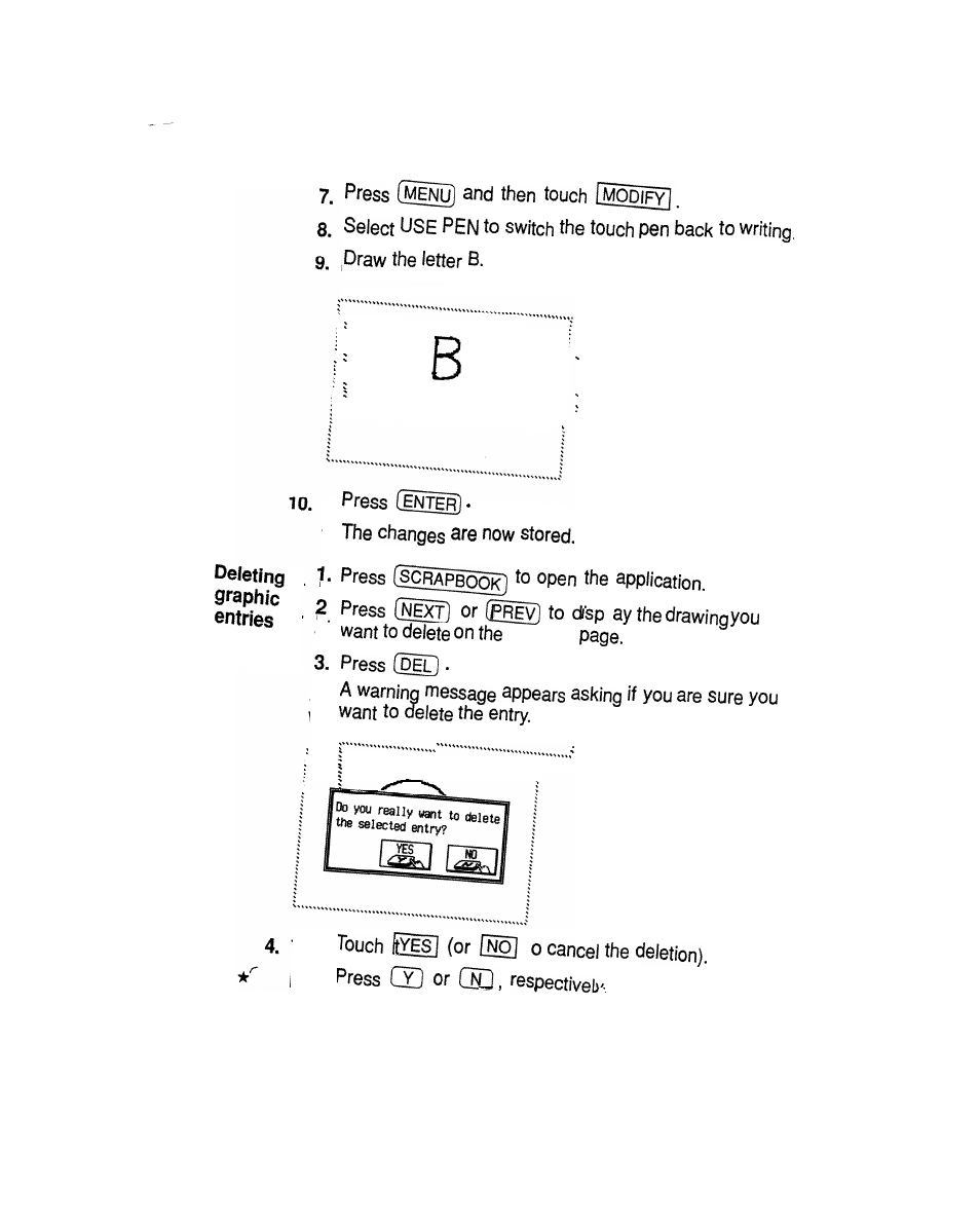 Sharp IQ-8900 User Manual | Page 81 / 322