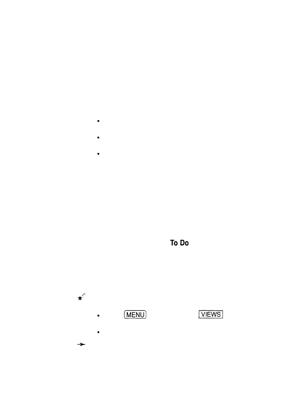 The calendar application | Sharp IQ-8900 User Manual | Page 87 / 322