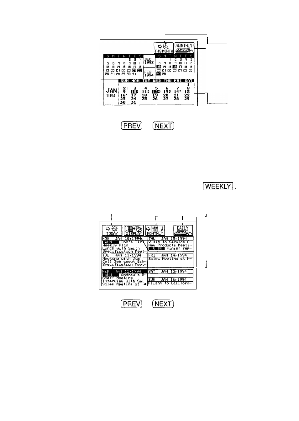 Sharp IQ-8900 User Manual | Page 89 / 322