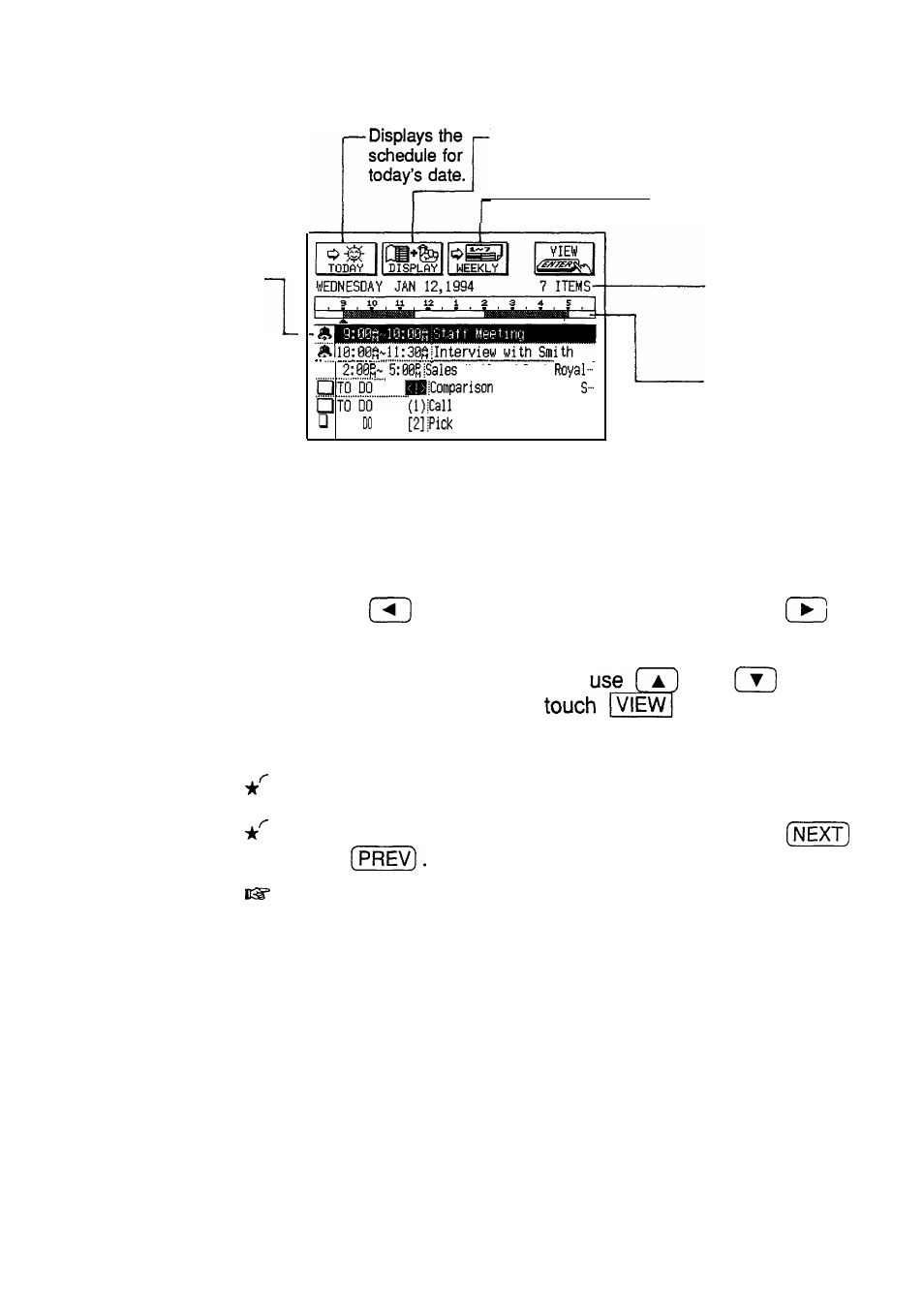 Sharp IQ-8900 User Manual | Page 91 / 322