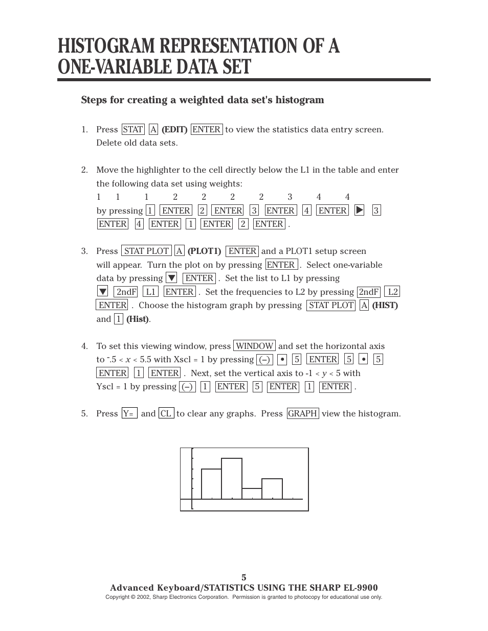 Sharp EL-9900 User Manual | Page 102 / 153