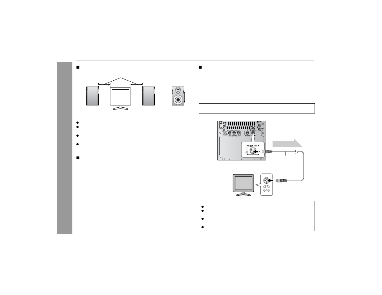 Sharp XL-DV60 User Manual | Page 16 / 56