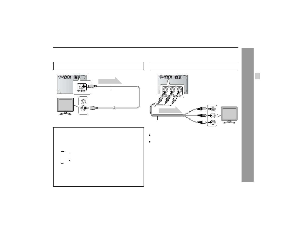 Sharp XL-DV60 User Manual | Page 17 / 56