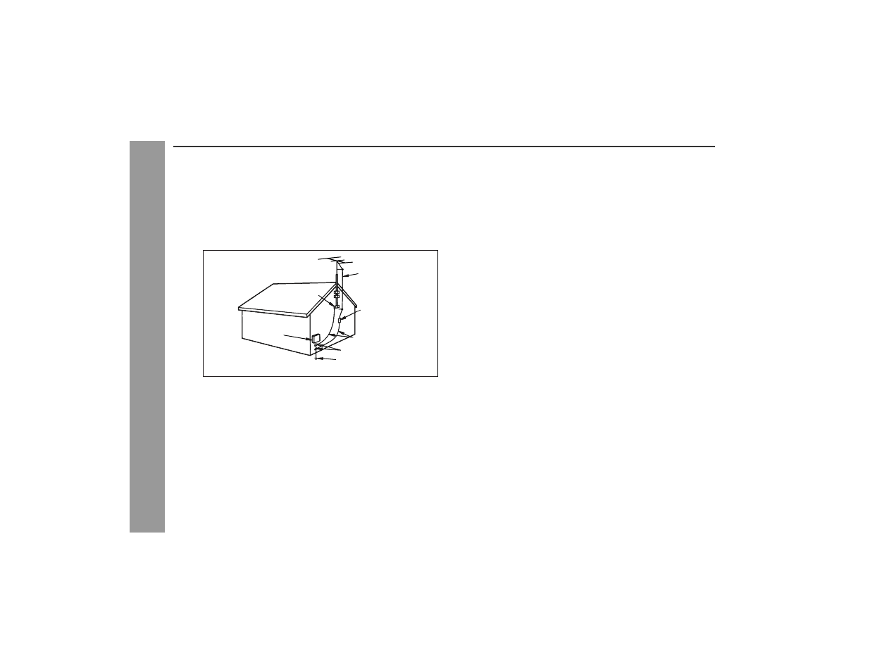 Important safety instructions, Continued), Impor tant instructio n | Sharp XL-DV60 User Manual | Page 4 / 56