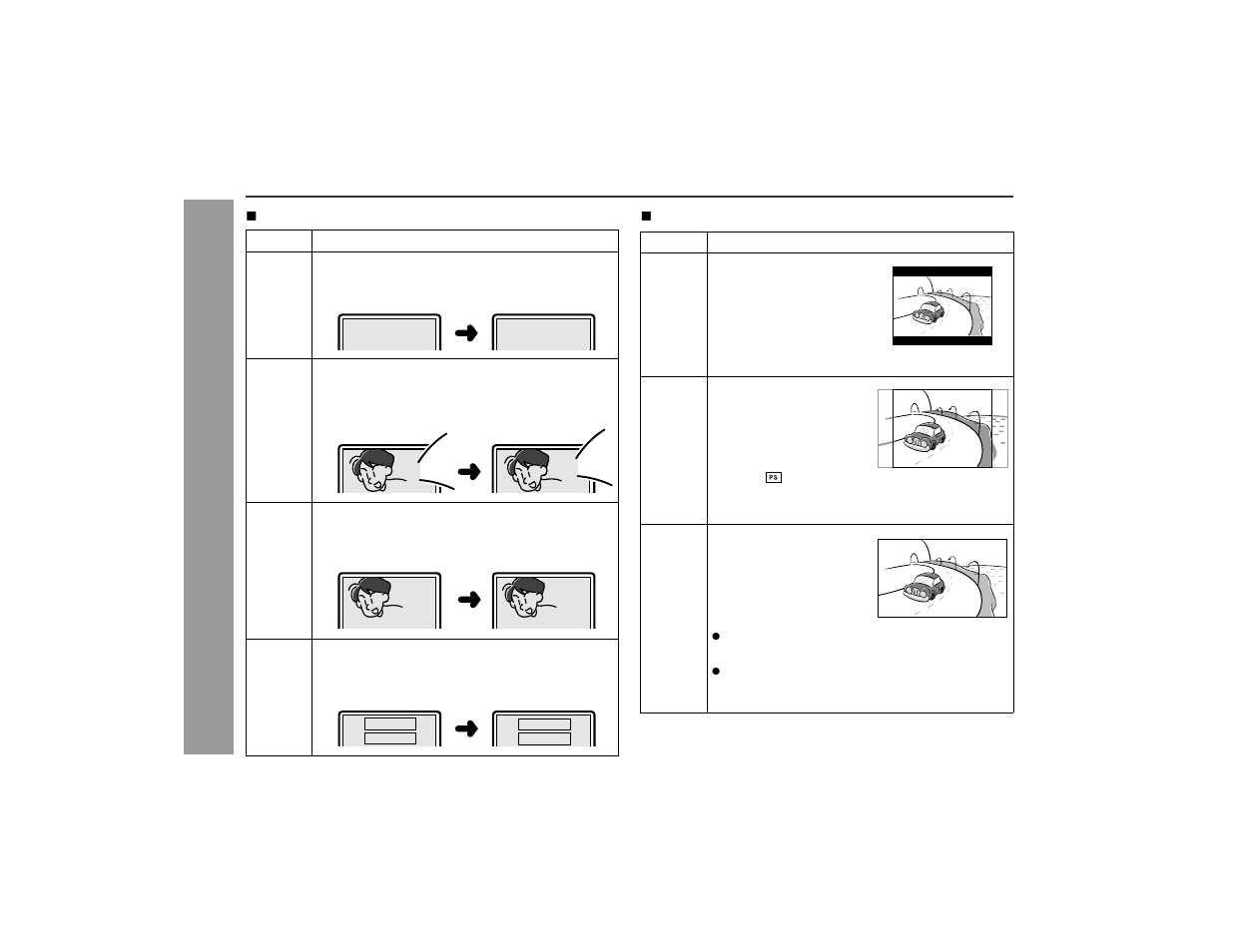 Sharp XL-DV60 User Manual | Page 46 / 56