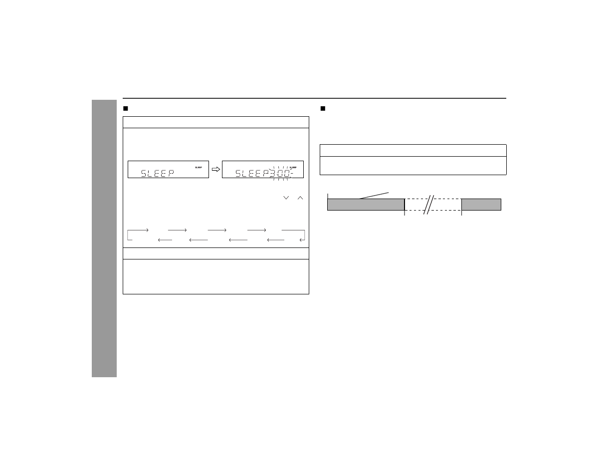 Sharp XL-DV60 User Manual | Page 50 / 56