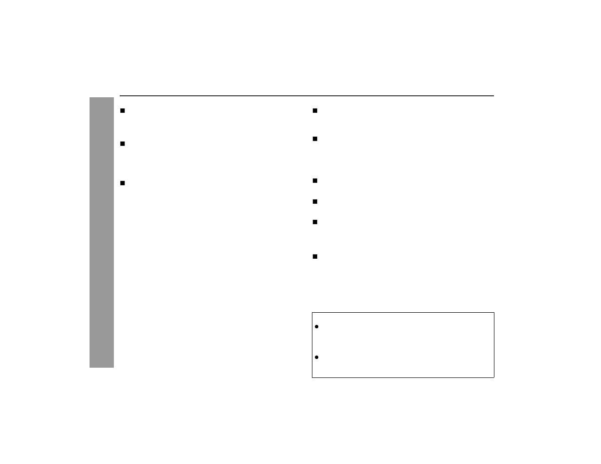 Sharp XL-DV60 User Manual | Page 6 / 56