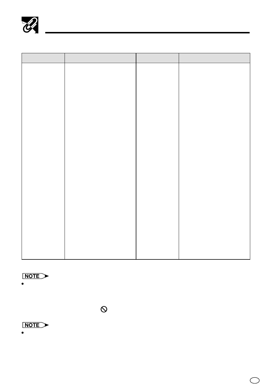 Represents area name | Sharp DV-L70BL User Manual | Page 16 / 99