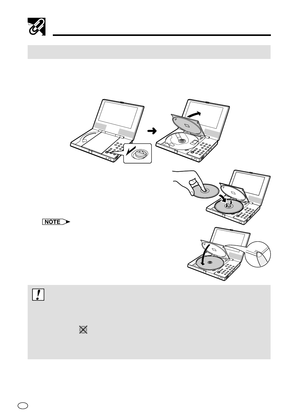 Sharp DV-L70BL User Manual | Page 23 / 99