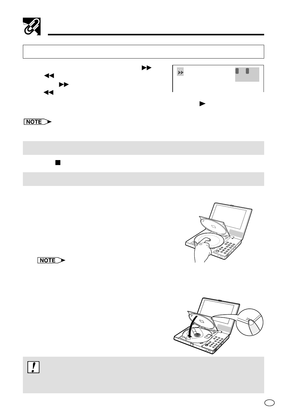 Sharp DV-L70BL User Manual | Page 26 / 99