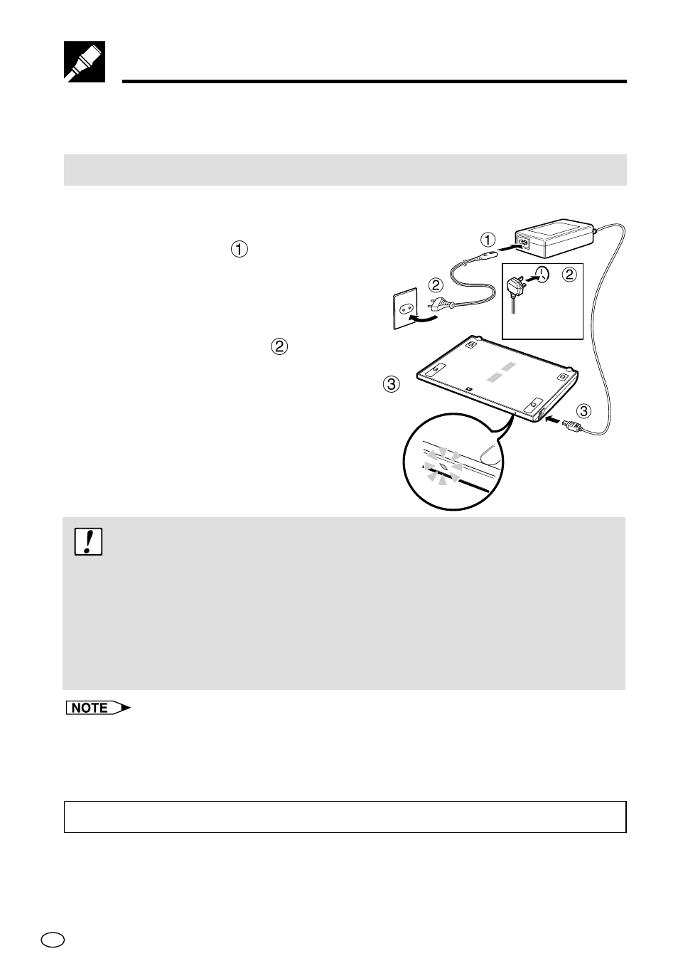 Using a battery pack (sold separately) | Sharp DV-L70BL User Manual | Page 37 / 99