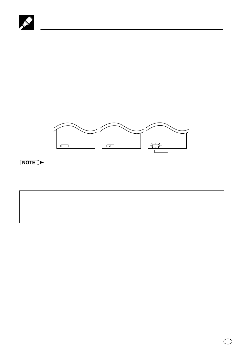 Battery capacity indicator | Sharp DV-L70BL User Manual | Page 40 / 99