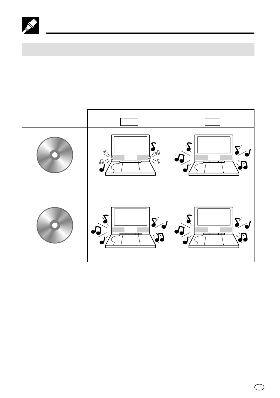 Compression (dolby digital output level) setting | Sharp DV-L70BL User Manual | Page 50 / 99