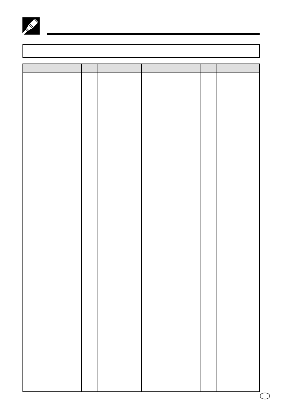 Language code list on menu screen, Setup | Sharp DV-L70BL User Manual | Page 54 / 99