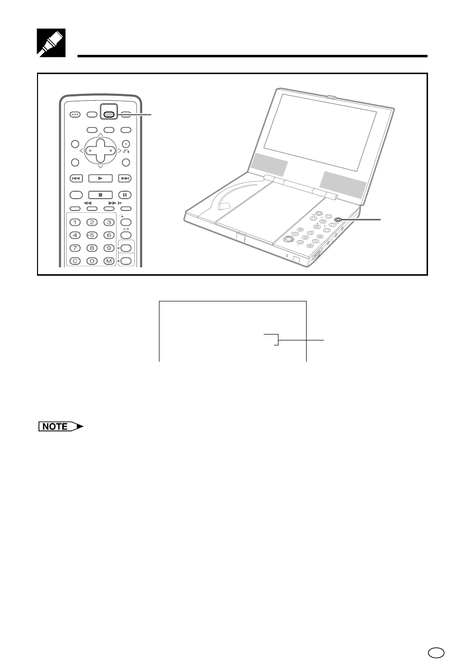 Screen size setting, Press view mode, Screen size screen | View mode, View mode smart stretch | Sharp DV-L70BL User Manual | Page 56 / 99