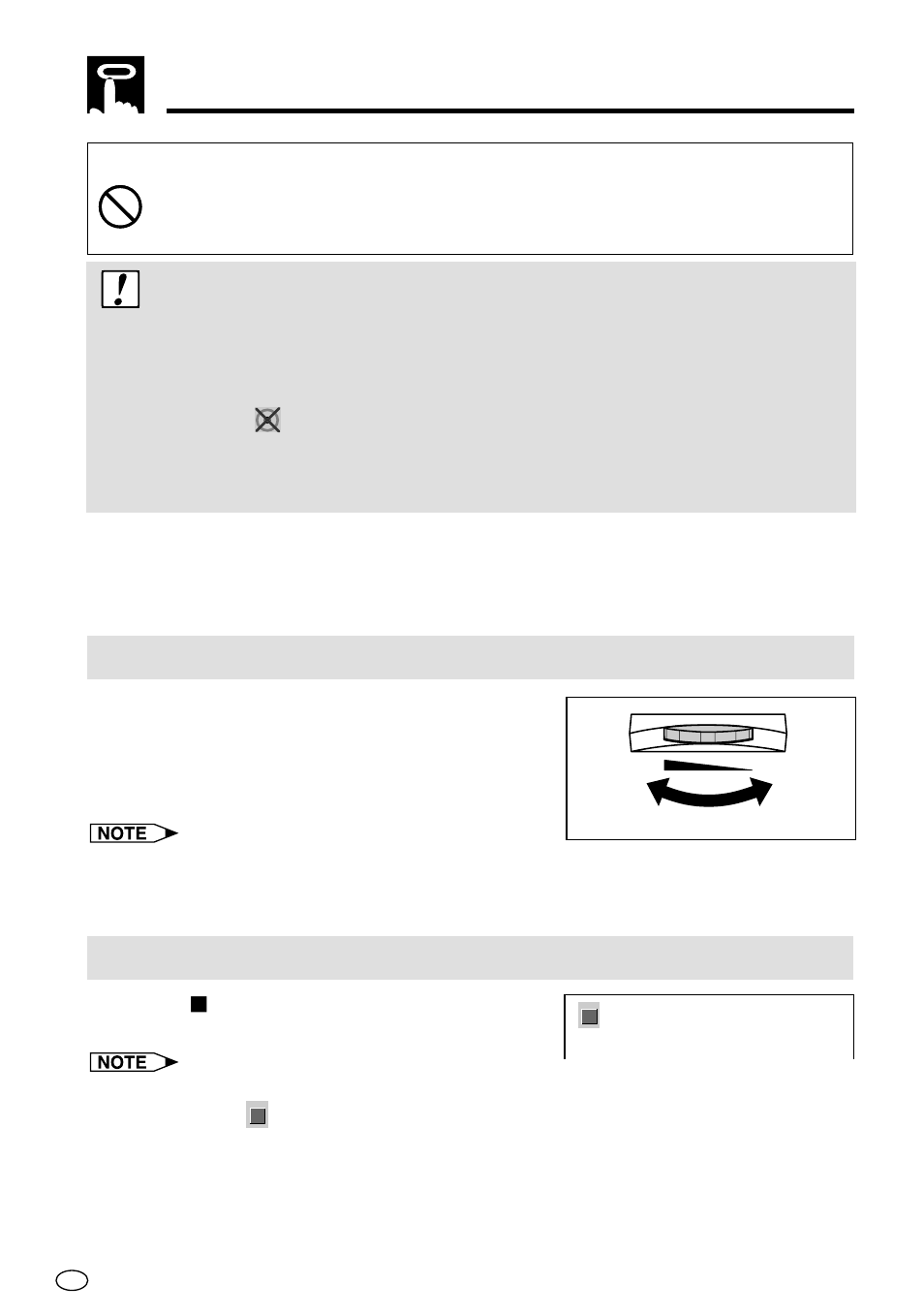 Sharp DV-L70BL User Manual | Page 61 / 99