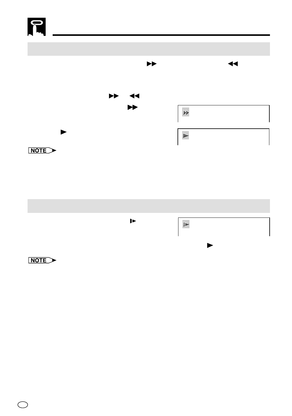 Sharp DV-L70BL User Manual | Page 63 / 99