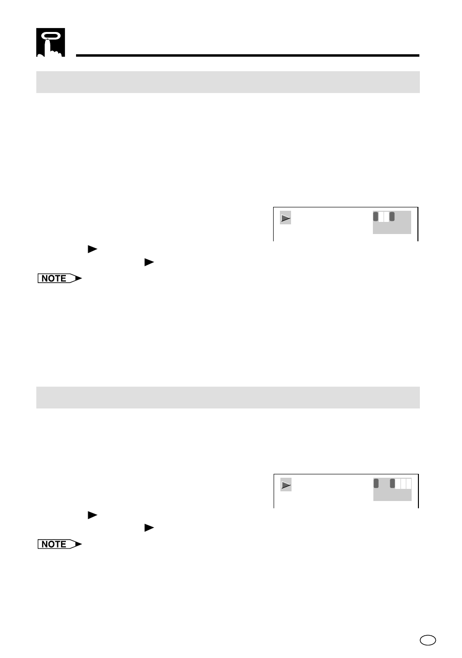 Title/track direct skip, Chapter direct skip (dvd only) | Sharp DV-L70BL User Manual | Page 66 / 99