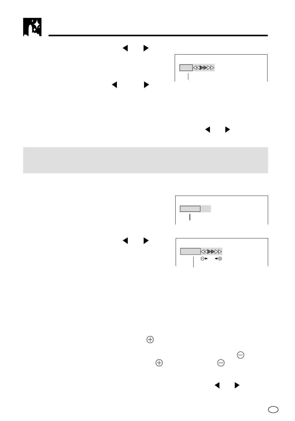 Sharp DV-L70BL User Manual | Page 74 / 99