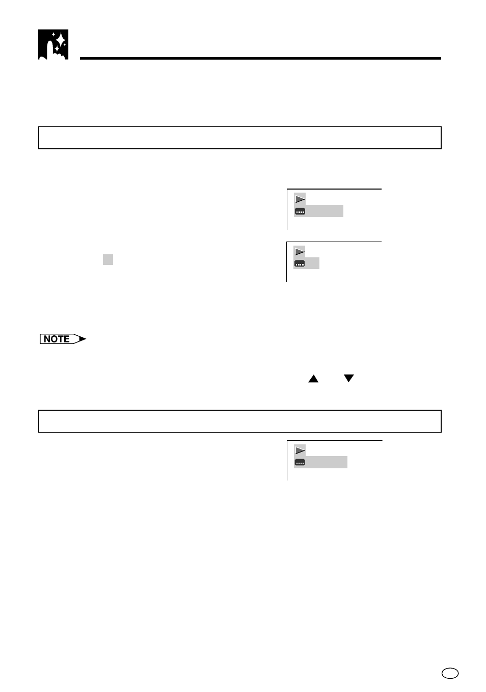 Subtitle selection (dvd only) | Sharp DV-L70BL User Manual | Page 78 / 99