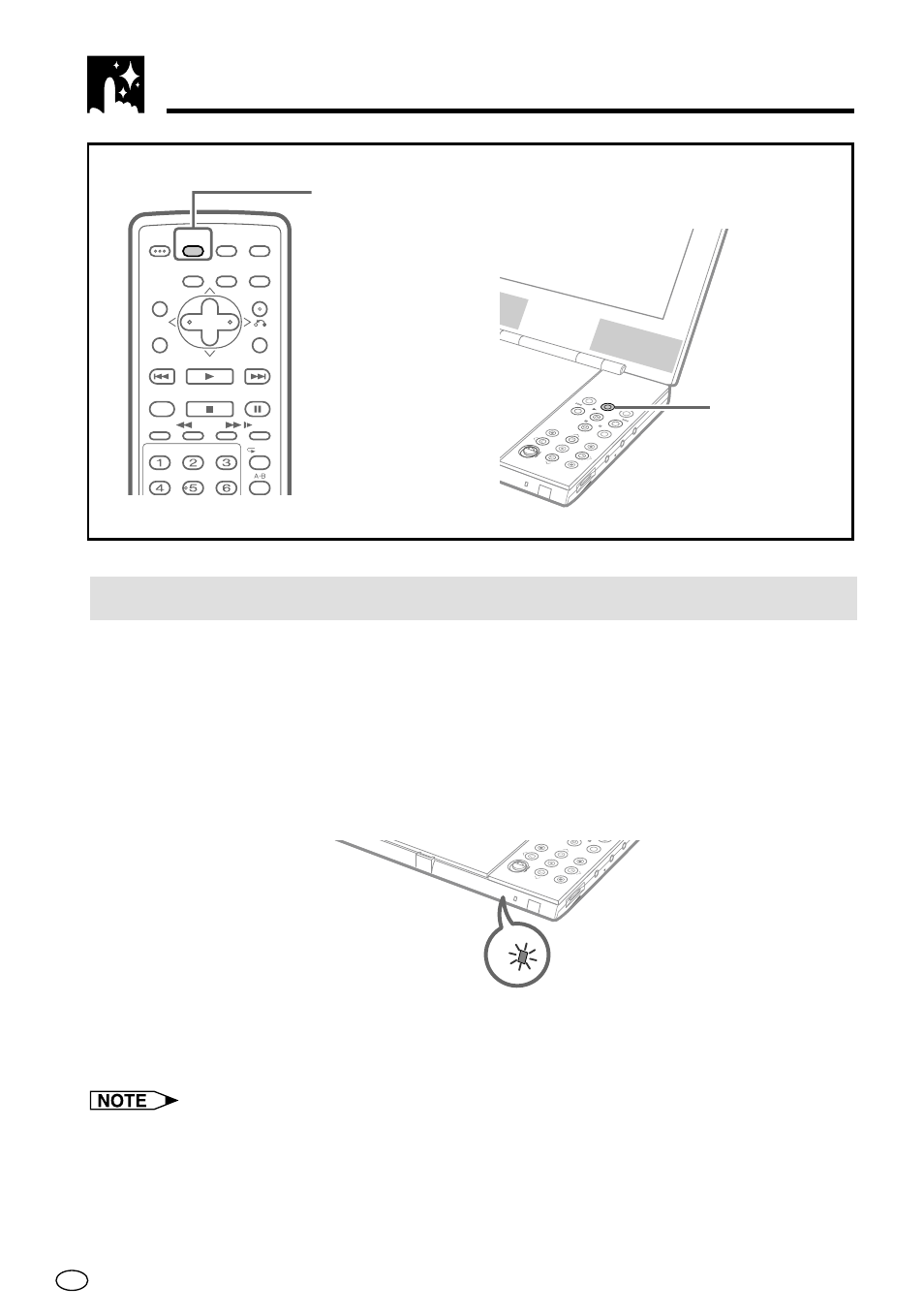 Adjusting display, Backlight hi/low/off | Sharp DV-L70BL User Manual | Page 85 / 99