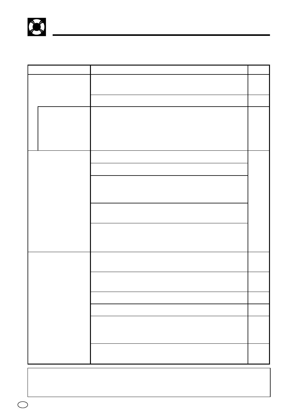 Troubleshooting | Sharp DV-L70BL User Manual | Page 91 / 99