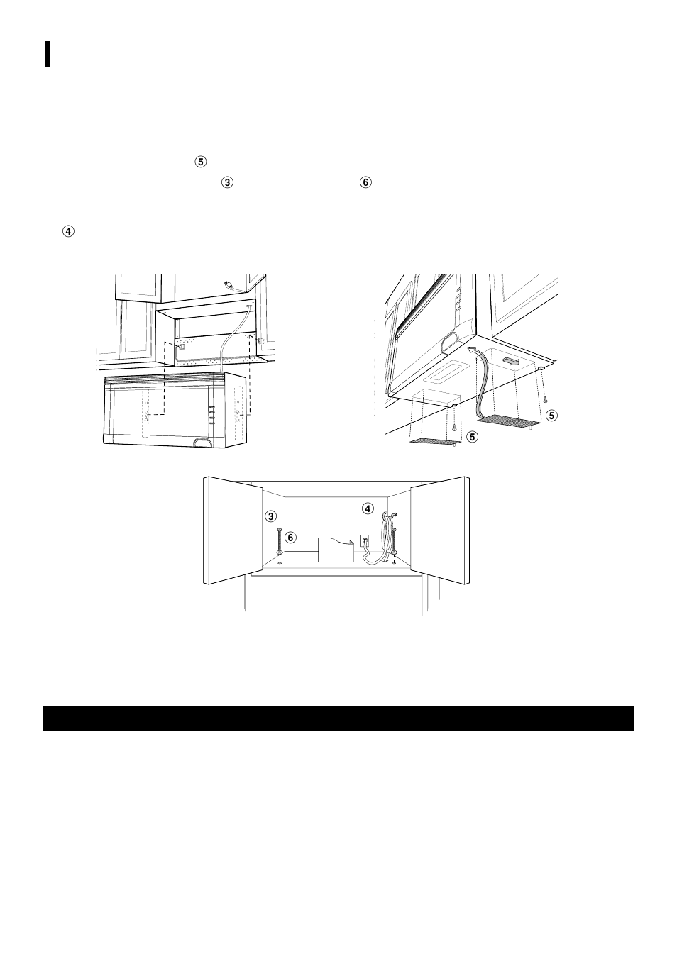 Sharp R-1501 User Manual | Page 14 / 40