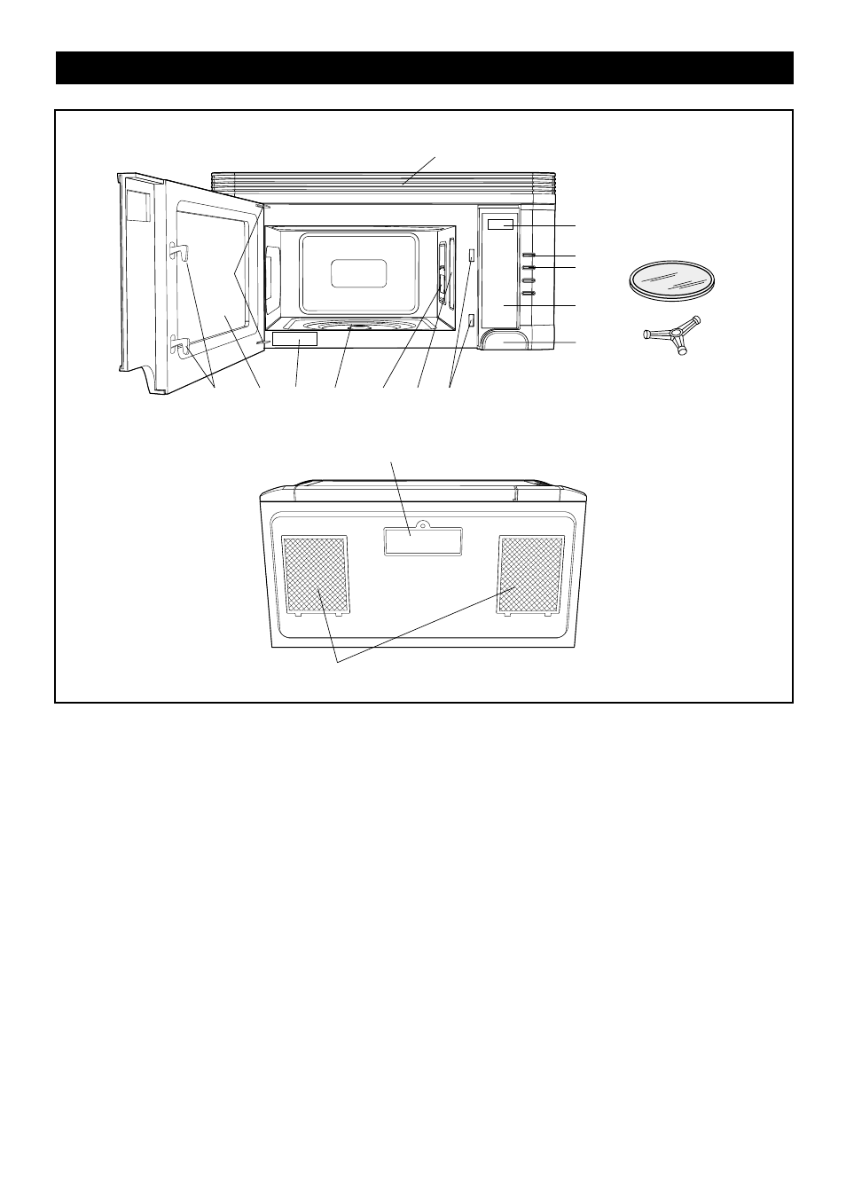 Sharp R-1501 User Manual | Page 18 / 40