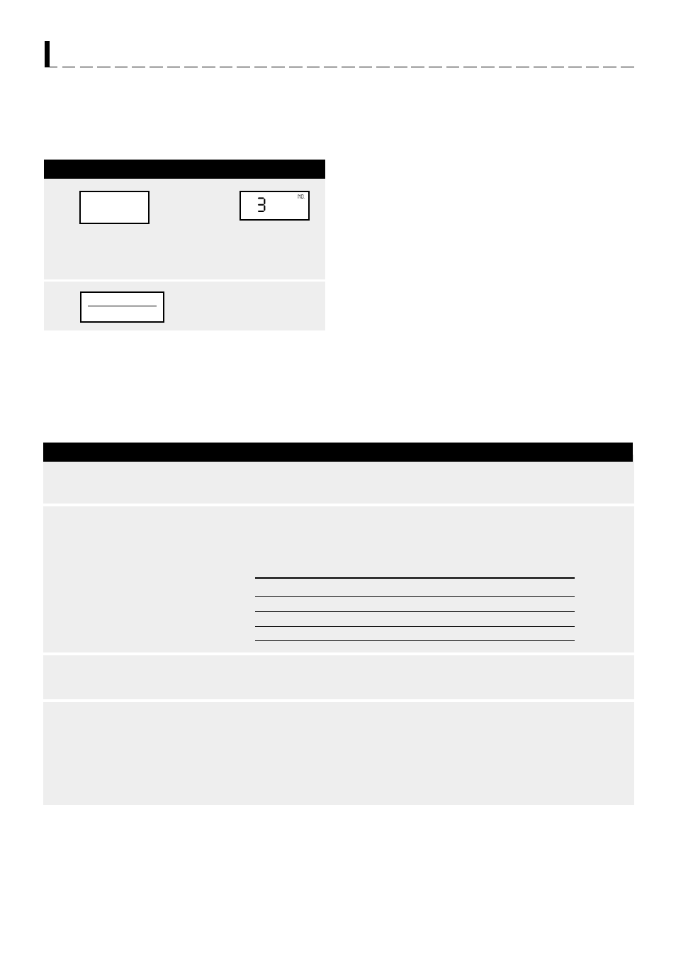 Cook center cook center chart | Sharp R-1501 User Manual | Page 25 / 40